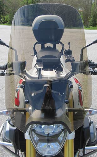 BMW Sport/ Touring Windshield  R1200R 2015-Present
