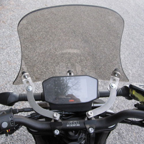 KTM Flyscreen 790 (2019-)