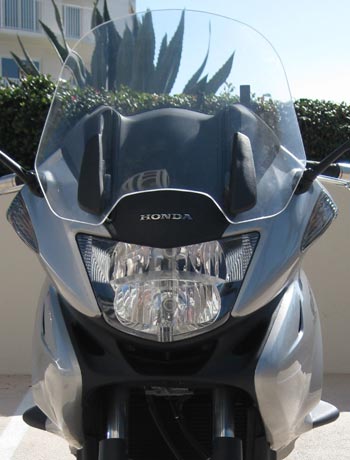 Honda Sport/ Touring Windshield NT700V