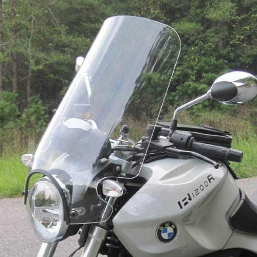 BMW Sport/Touring Windshield R1200R