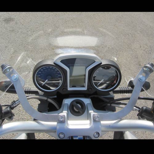 BMW Sport/Touring Windshield R1200R