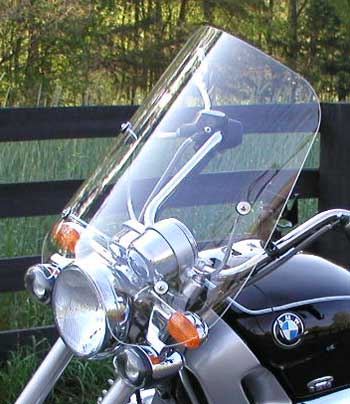 BMW Sport/Touring Windshield R1200C