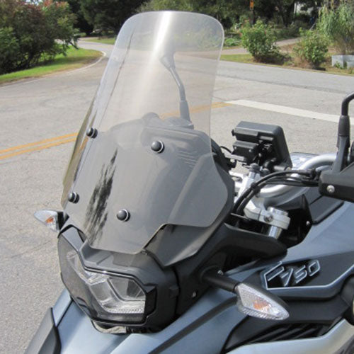 BMW Rally Windshield F750GS (2019-)