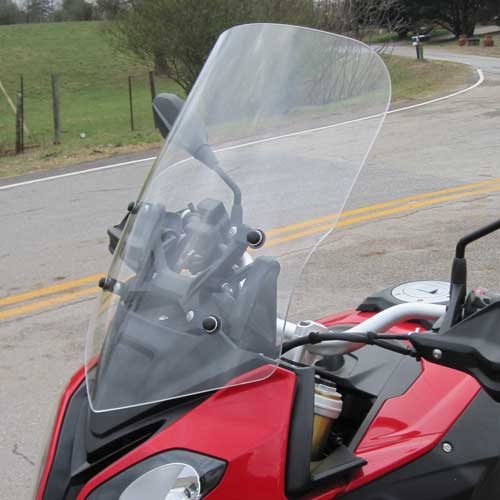 BMW Sport/Touring Windshield S1000XR 2015-Present