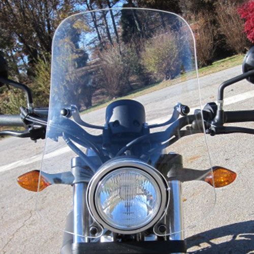 Honda Sport Touring Windshield Rebel 500 (2017-)
