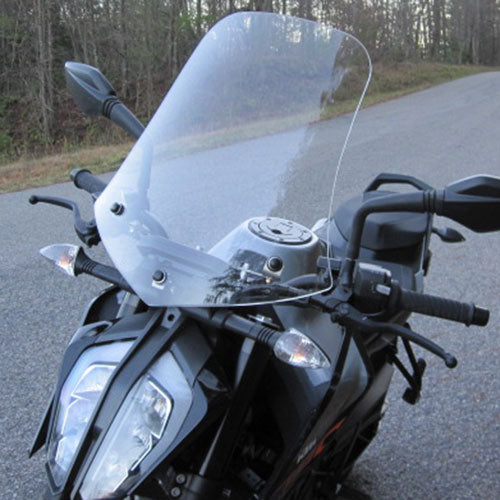 KTM Sport/Touring Windshield 790 (2019-)