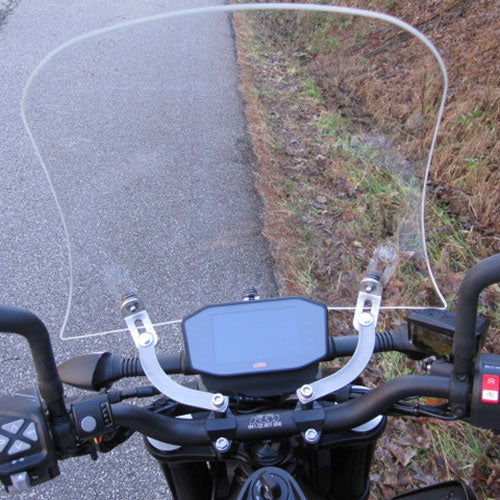 KTM Sport/Touring Windshield 790 (2019-)