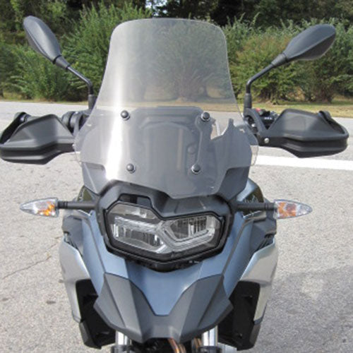 BMW Rally Windshield F750GS (2019-)