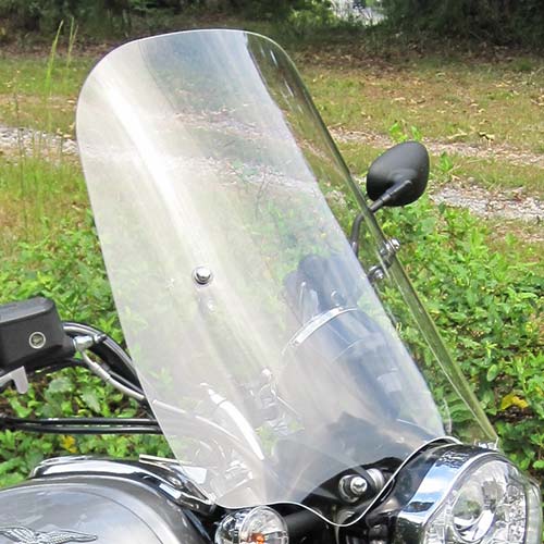 Moto Guzzi Sport/Touring Windshield California (2013-)