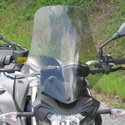 BMW Flyscreen F800R (2015-)