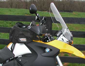 BMW Sport/Touring Windshield R1200GS