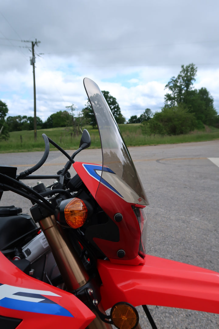 Rally Shields – Parabellum Ltd