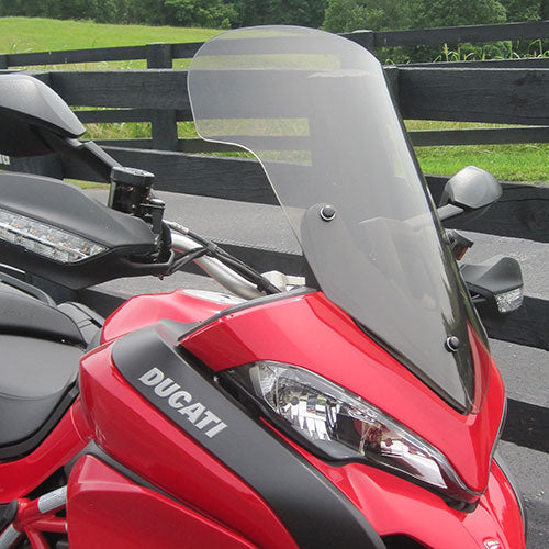 Ducati Sport/Touring Windshield Multistrada (2014-)