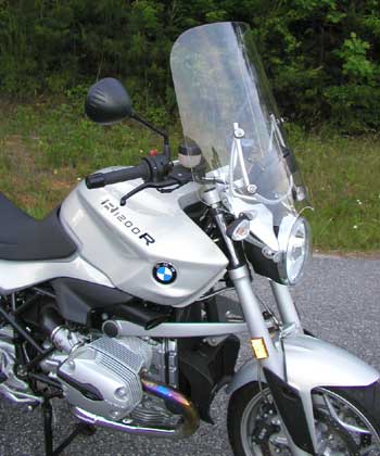 BMW Replacement Windshield R1200R